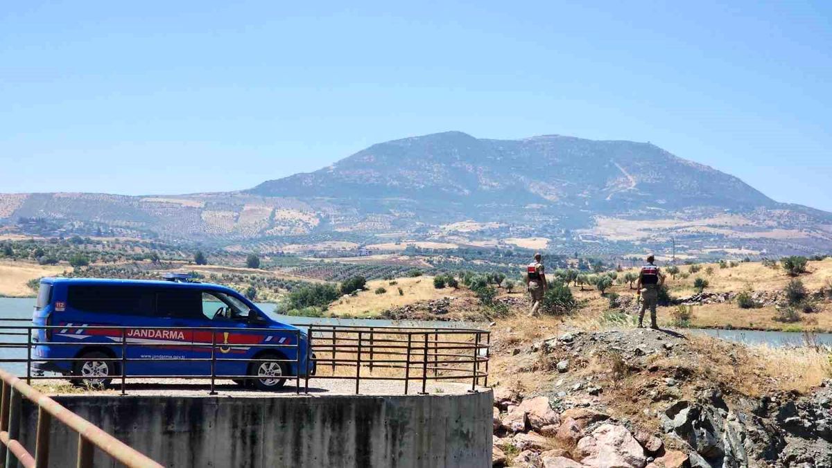 Jandarma, boğulma riskine karşı denetimlerini artırdı