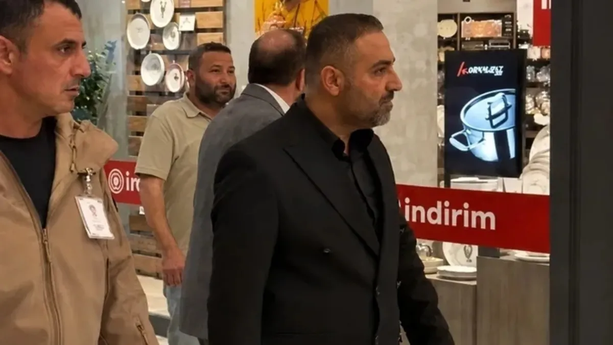 Kamu görevini usulsüz üstlenen sahte denetçilere darbe: 6 gözaltı
