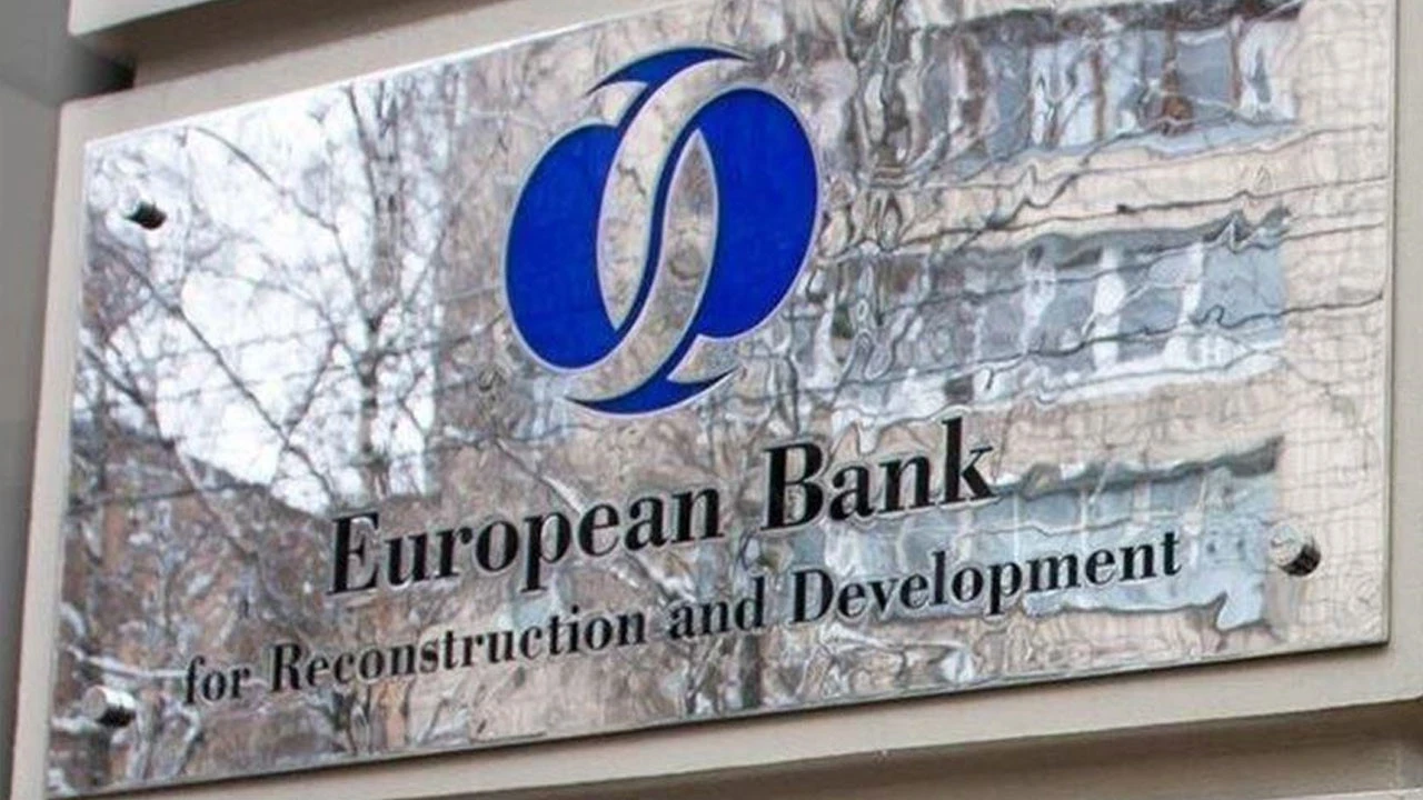 Besler Gıda'ya Avrupa İmar ve Kalkınma Bankası'ndan 25 milyon euro kredi