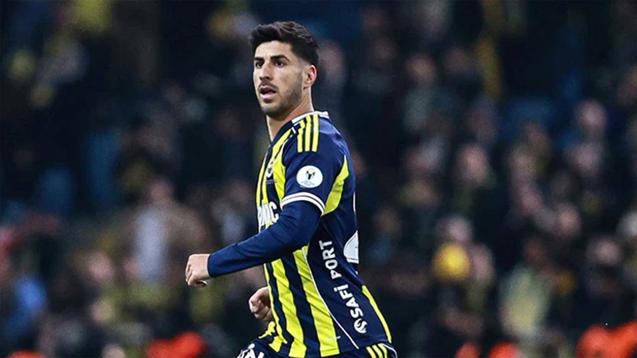 Marco Asensio için İspanya’dan transfer iddiası