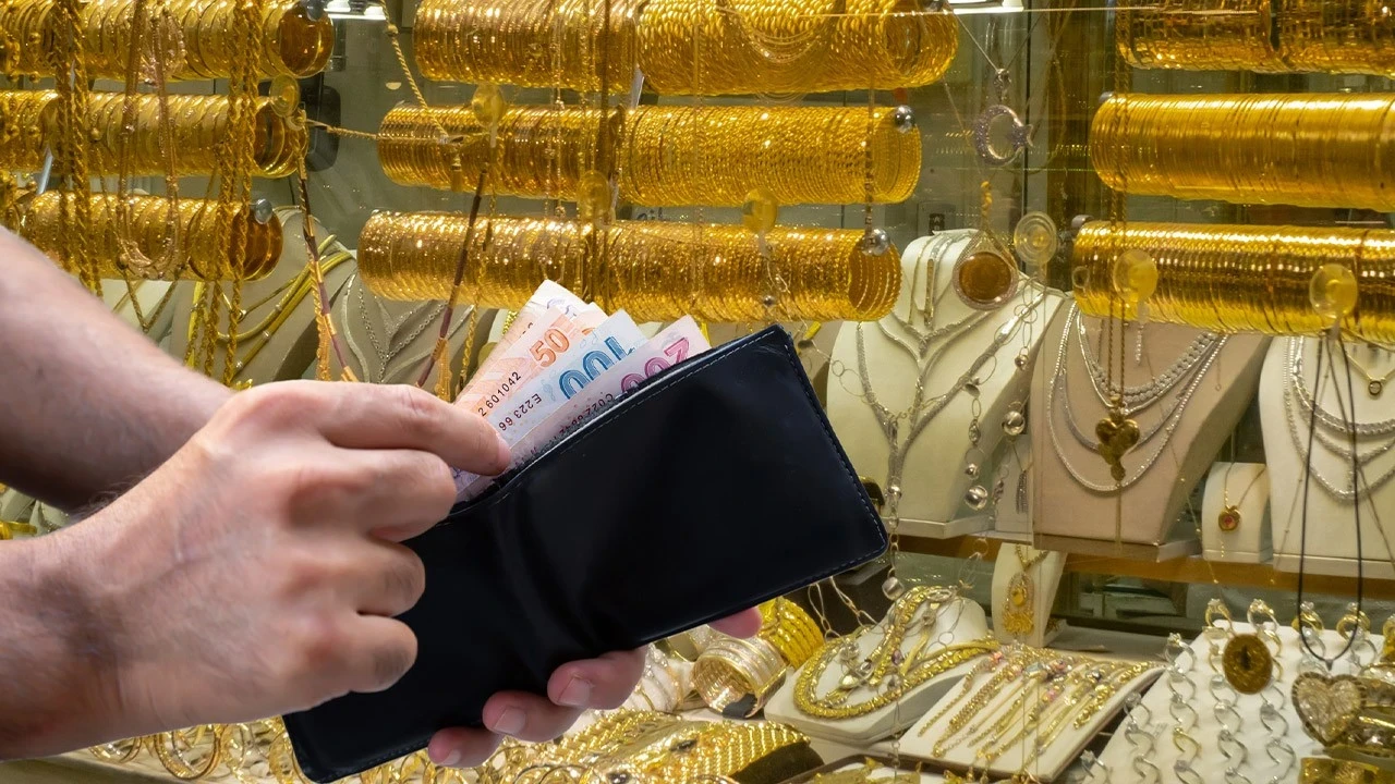 Kuyumcularda yeni dönem başladı! Karar Resmi Gazete'de
