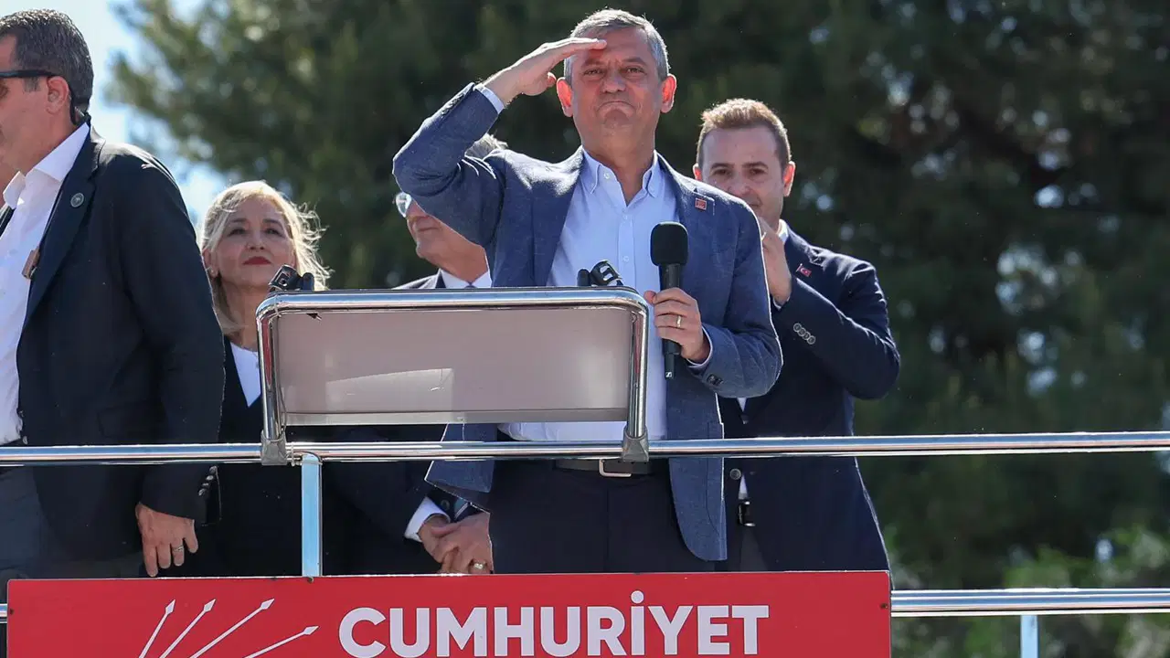 ‘Butlan’ yönetiminin sözcüsü yanıtladı: Özgür Özel ihraç edilecek mi?