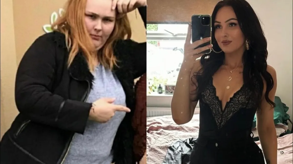 Yağları cayır cayır yakan o sır ortaya çıktı! Aç kalmadan tek bir besinle 55 kilo verdi