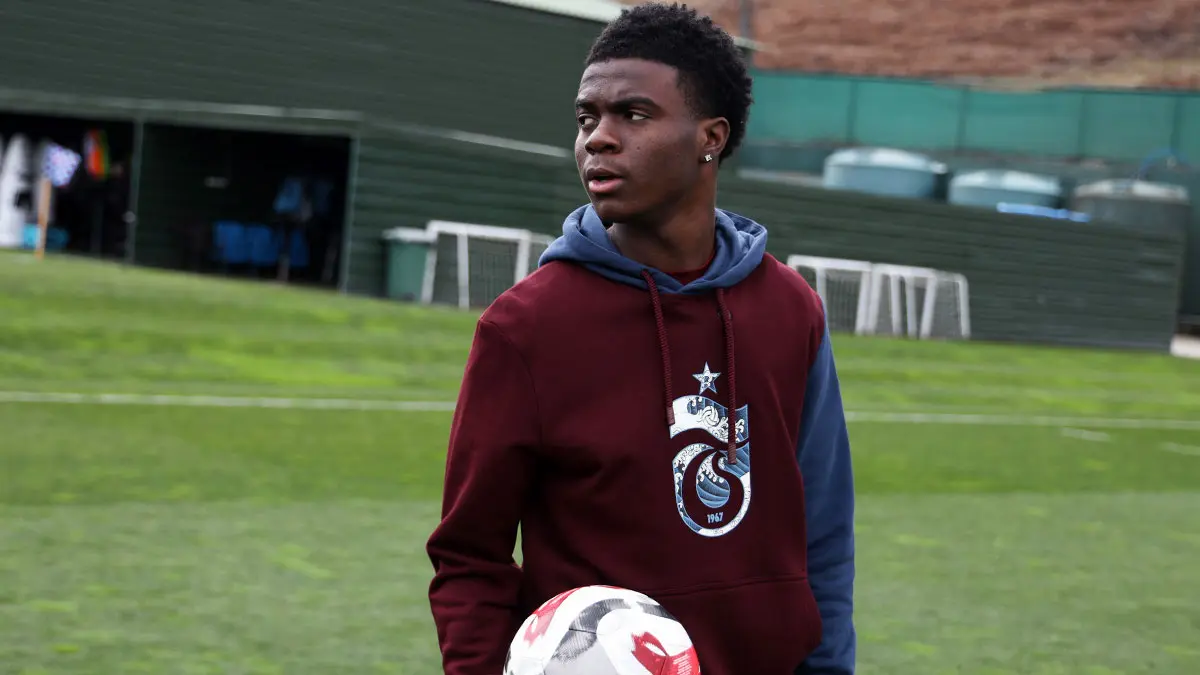 İtalyan devi peşinde! Trabzonspor'a Christ Inao Oulai piyangosu