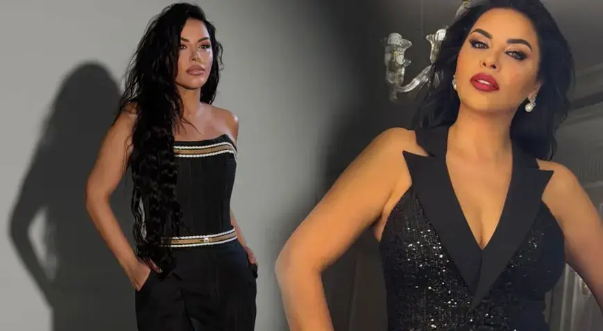 20 kilo veren Zara sırrını açıkladı! Diyeti bitirir bitirmez paylaştı