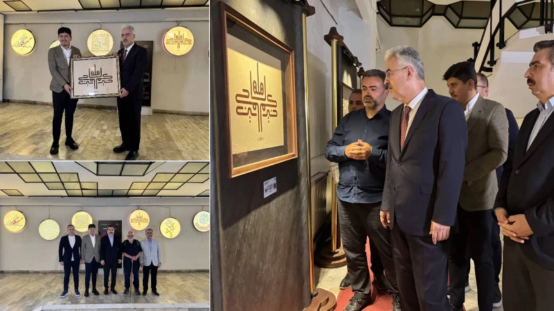 Hâne bir medeniyetin doğduğu şehirde: Bursa