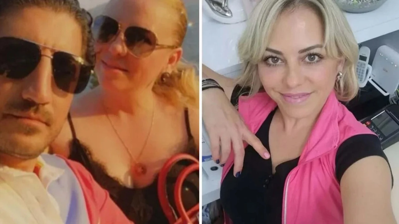 Eski eşini 31 bıçak darbesiyle öldüren cani: Kardeşini öldürdüm, sıra sizde