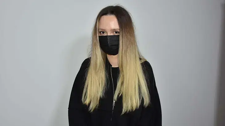 Tahliyesine itiraz edilmişti! İzmir'de Betül'ü boynundan bıçaklayan kişi yeniden tutuklandı