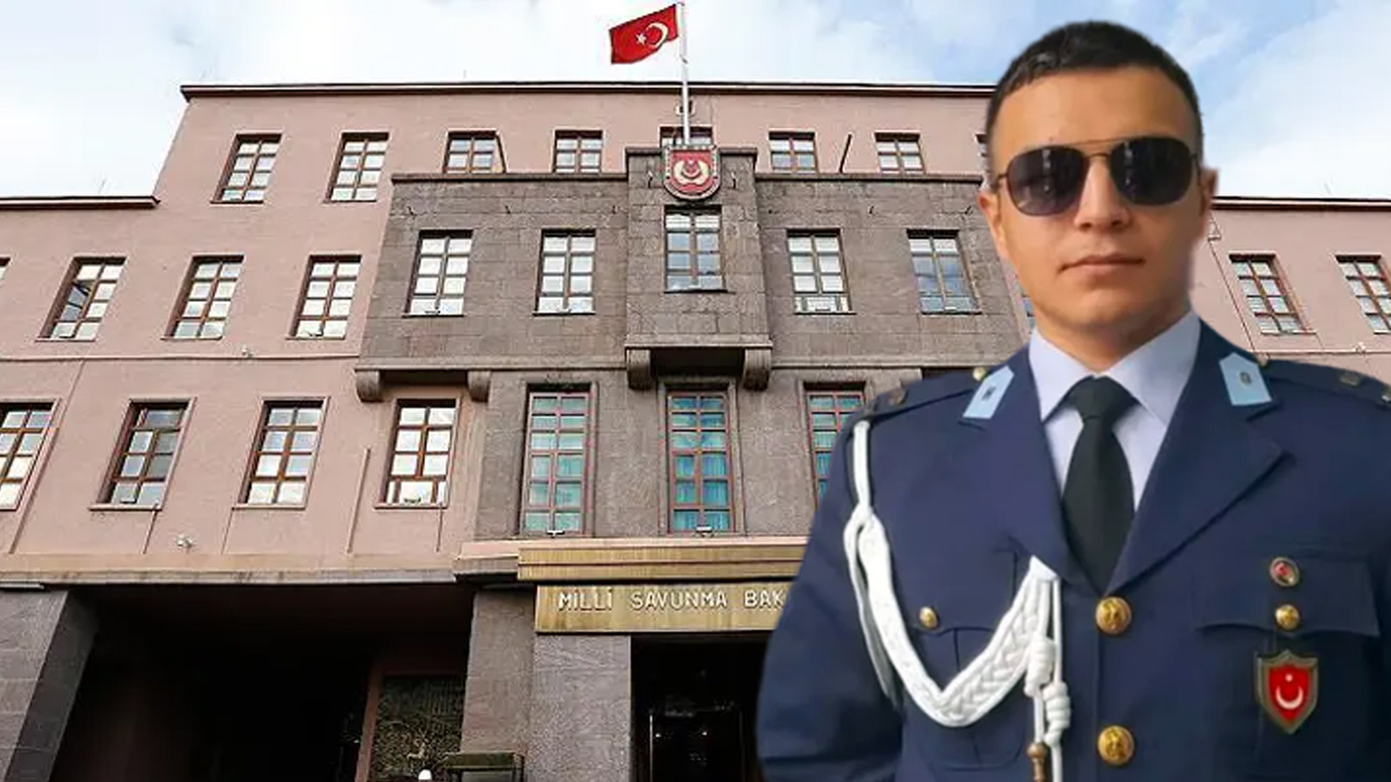 MSB'den Harbiyeli Veli Bilgin'in ölümüne inceleme