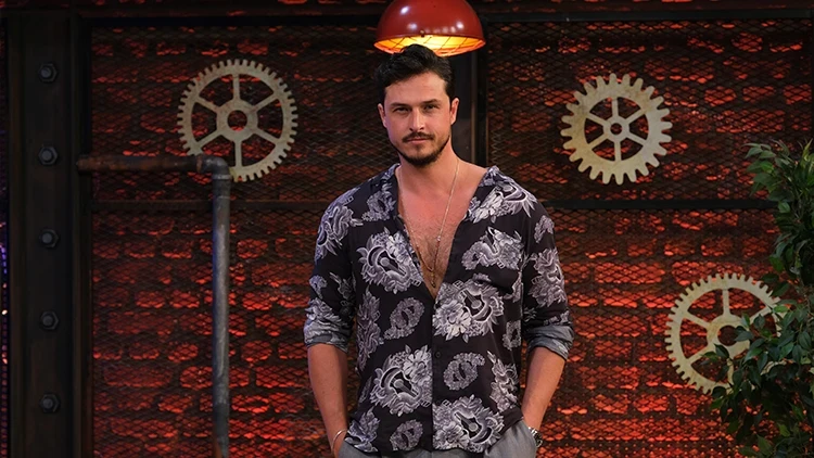 Gökhan Keser'den Survivor itirafı