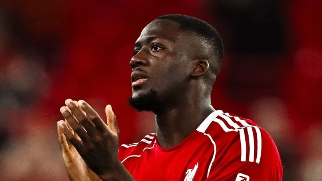 Ibrahima Konate Real Madrid'de! İbrahim Konate kimdir, kaç yaşında ve hangi takımlarda oynadı?