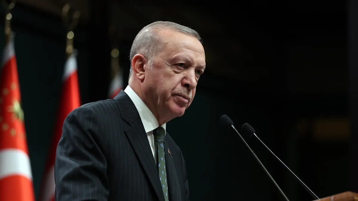Başkan Erdoğan kabineyi topluyor! Doğu Akdeniz'deki 'siyonist' sinsilik masada | NATO hazırlıkları ve...