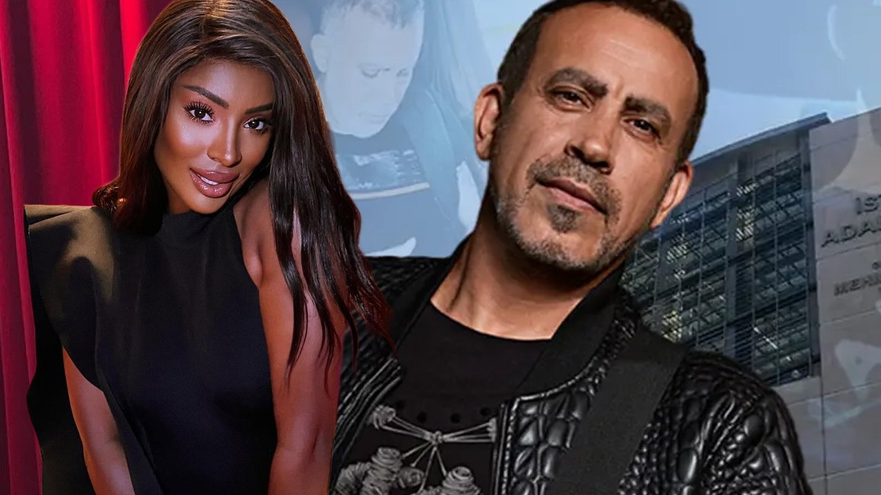 Tutuklu model ifadesinde anlattı! Haluk Levent detayı dosyada: ‘3 kez para karşılığı birlikte olduk’
