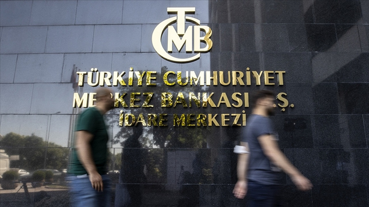 Merkez Bankası'ndan zorunlu karşılıklarda yeni düzenleme