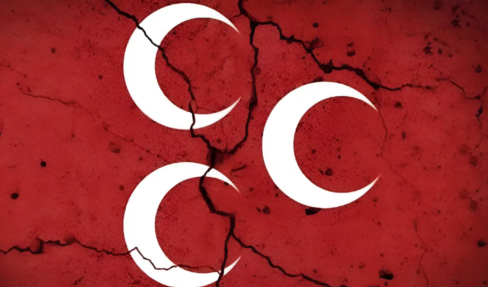 Son Dakika: MHP'de 3 il teşkilatı daha görevden alındı! Yeni başkanlar atandı