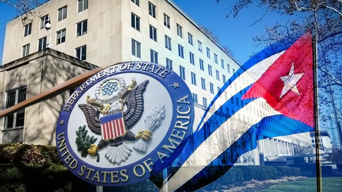 Küba ABD yönetimine sızdı! Washington'da casus alarmı