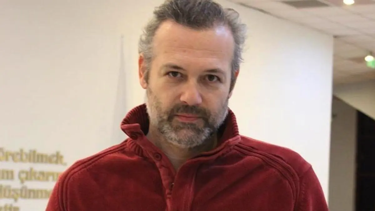 Levent Üzümcü'ye tutuklama talebi