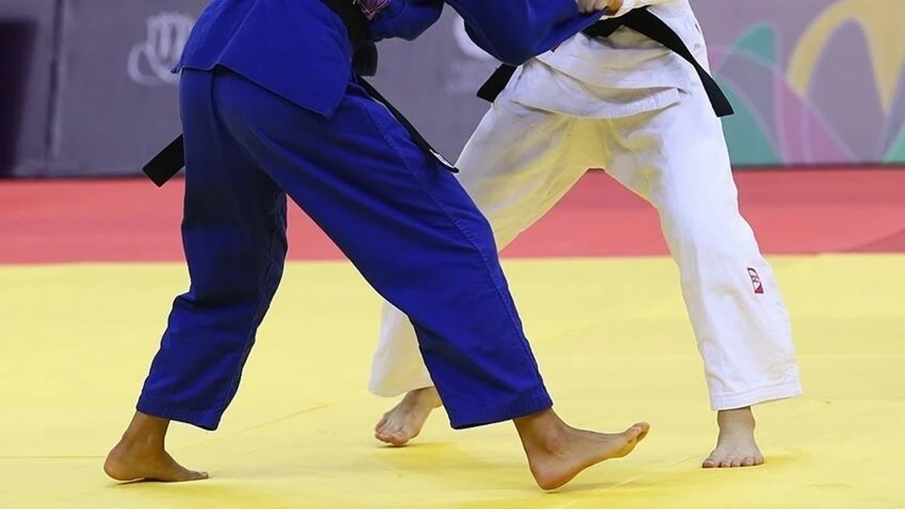 Milli judocular Ümitler Avrupa Judo Şampiyonası'nda tatamiye çıkacak