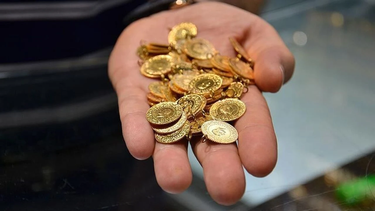 Gram altında sert gerileme! İşte sebebi... (5 Haziran 2026)
