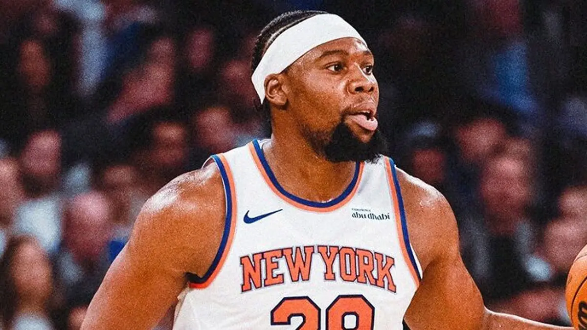 Guerschon Yabusele, Panathinaikos'ta