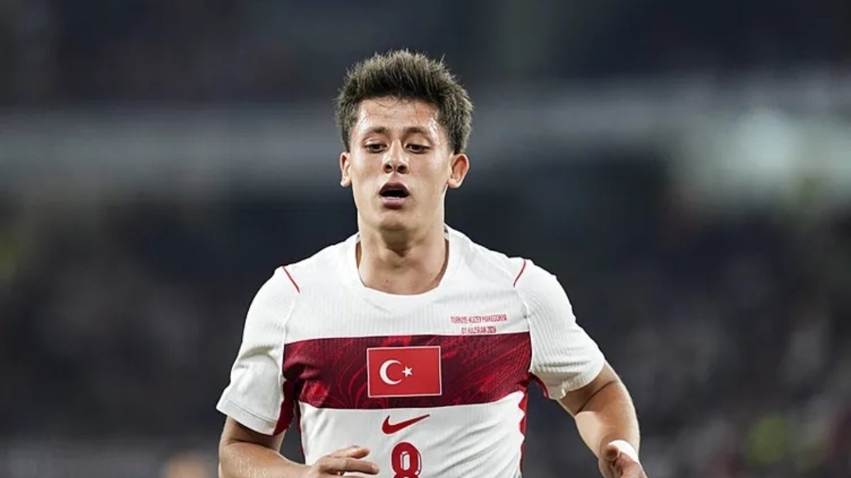 Arda Güler’e dev kulüpten çılgın transfer bedeli!