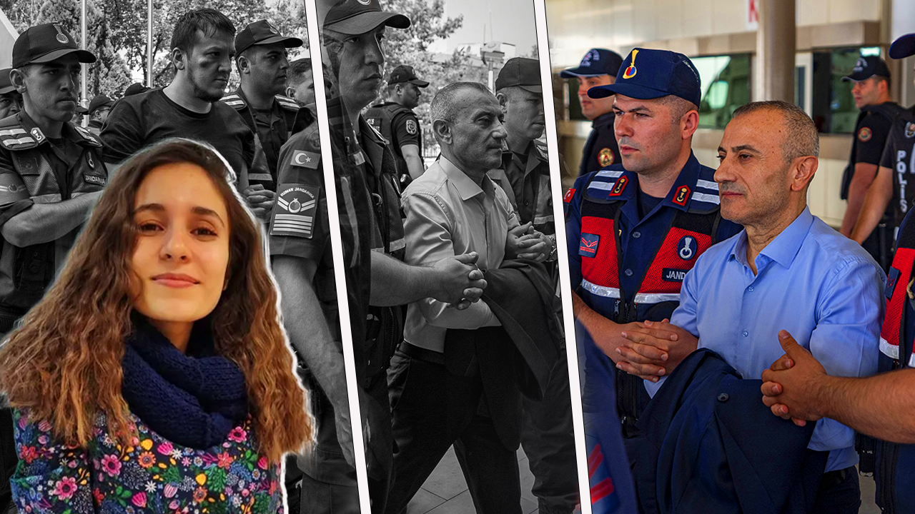Gülistan Doku dosyasında kanunsuz ilişki ağı! Başsavcılık açıkladı: Fotoğraf, yazışma… Dijital deliller ortaya çıktı!