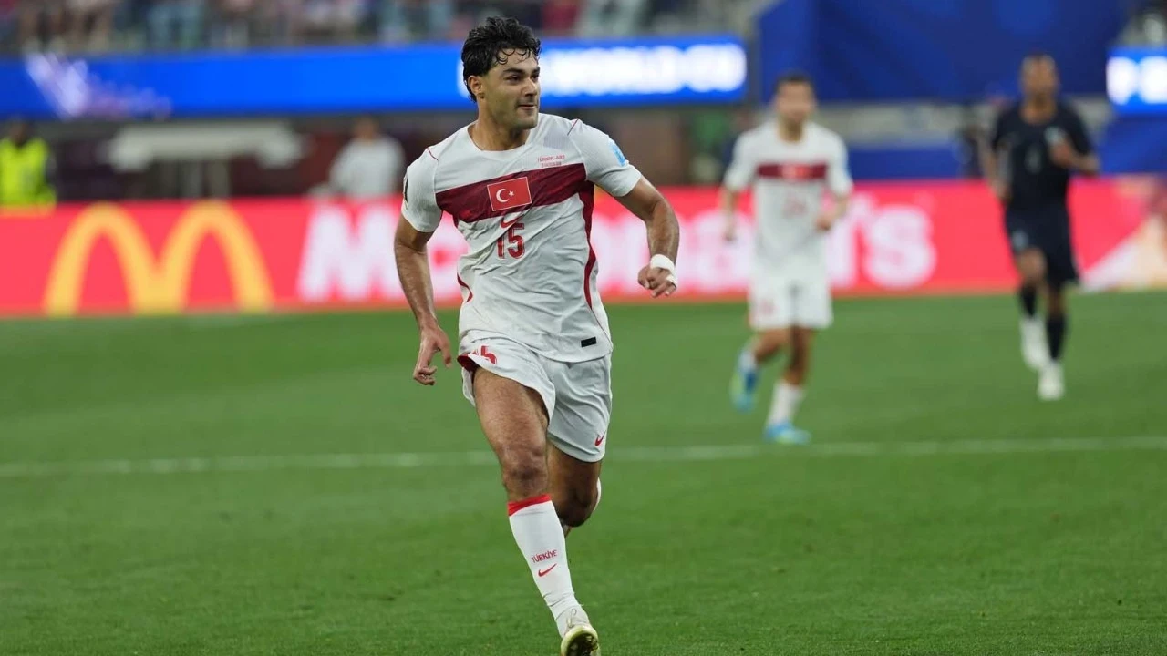 Ozan Kabak’tan ABD galibiyeti sonrası Dünya Kupası itirafı!