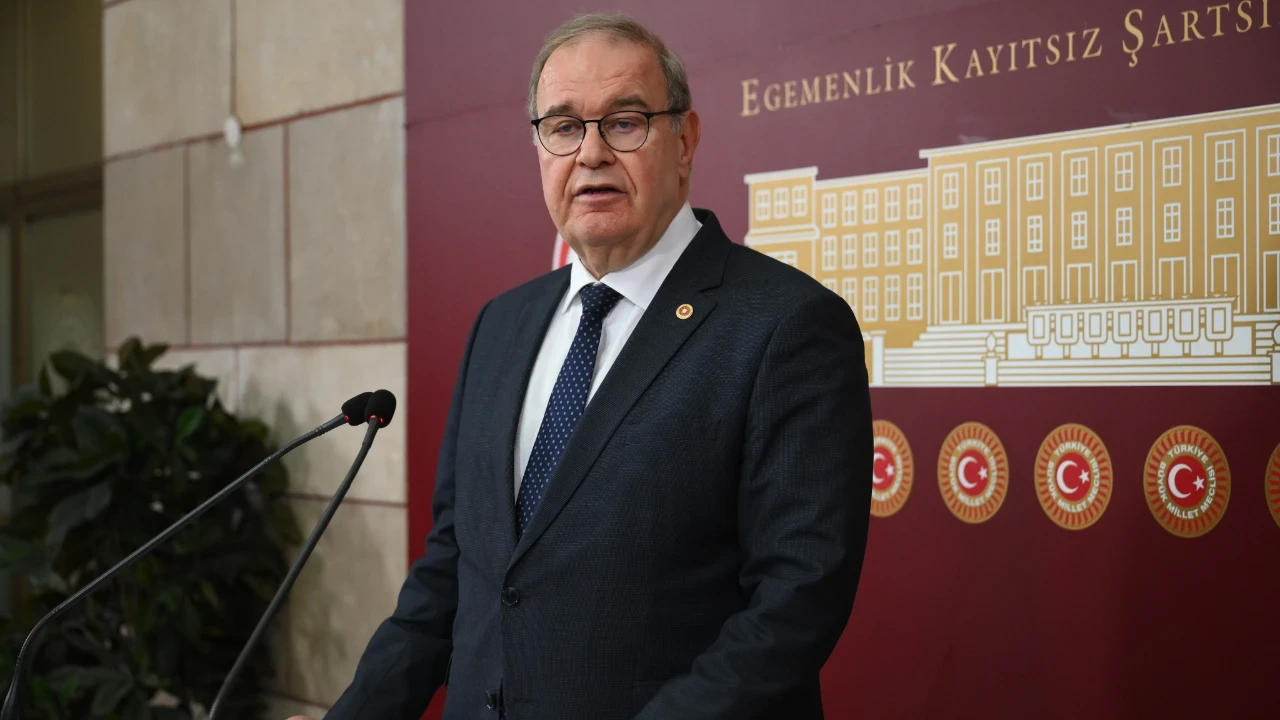 Faik Öztrak iddiasına CHP'den yalanlama
