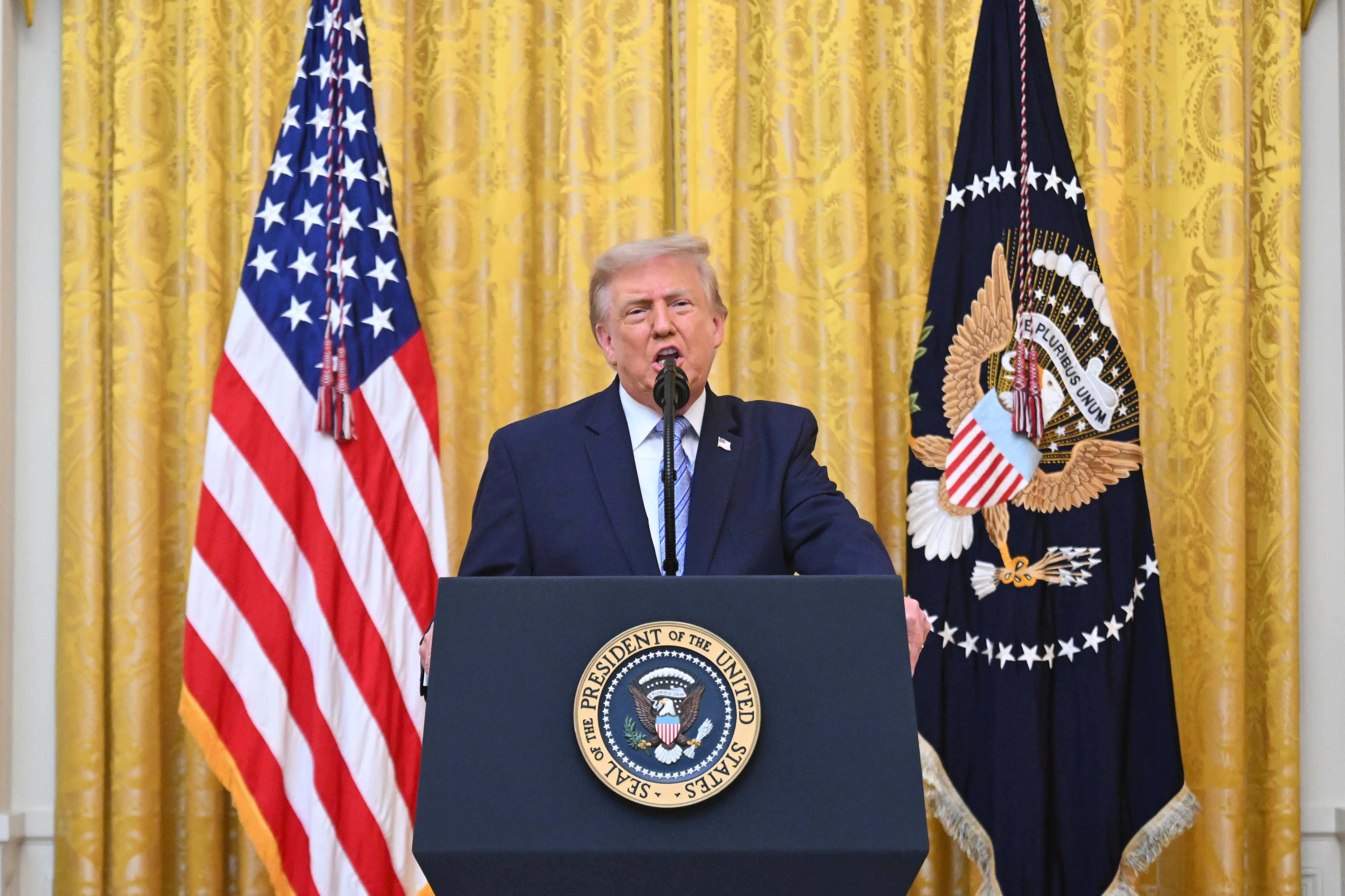 ABD'yi sarsan iddia: Trump üzerinden bahis oynanmış