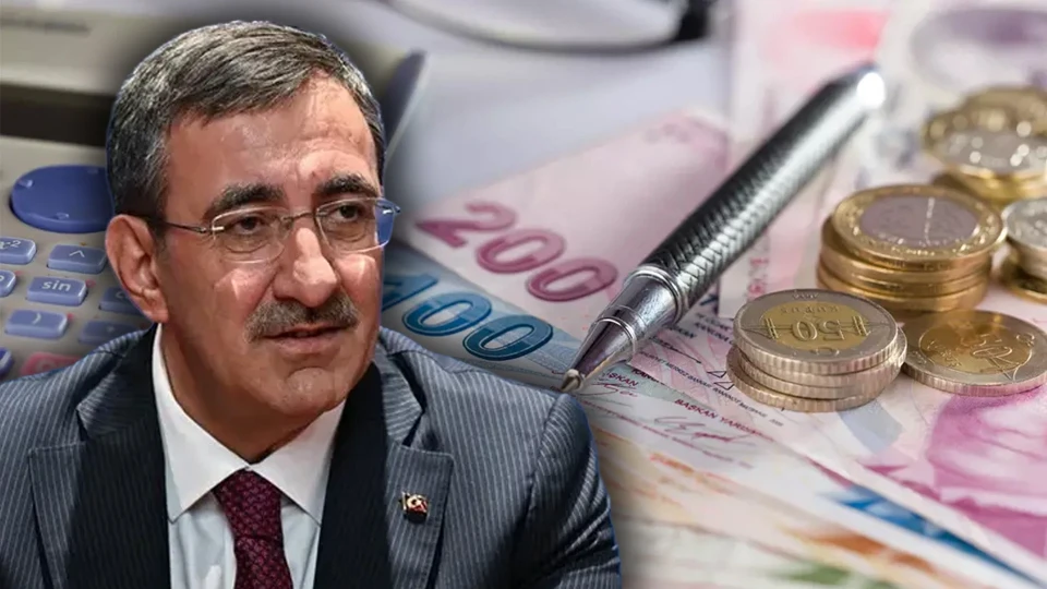 Emekli maaşlarına zam ne kadar yapılacak? Cevdet Yılmaz'dan kritik açıklama