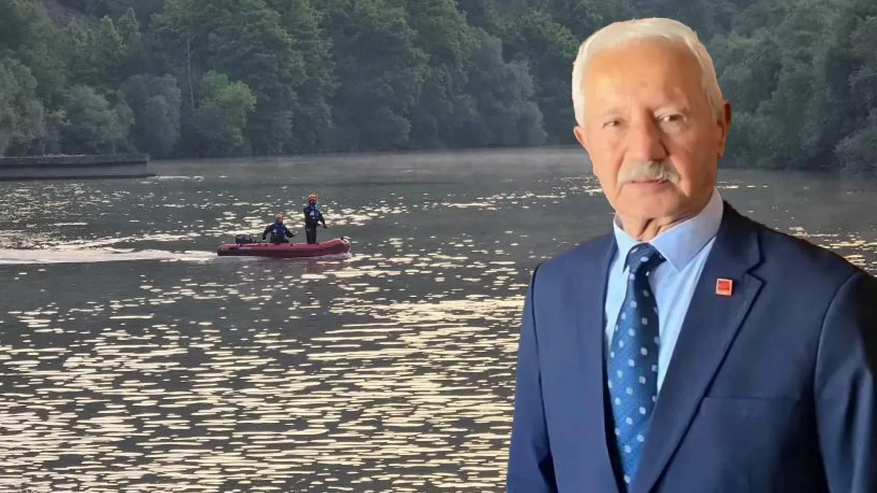 CHP’li Mustafa Erten son yolculuğuna uğurlandı