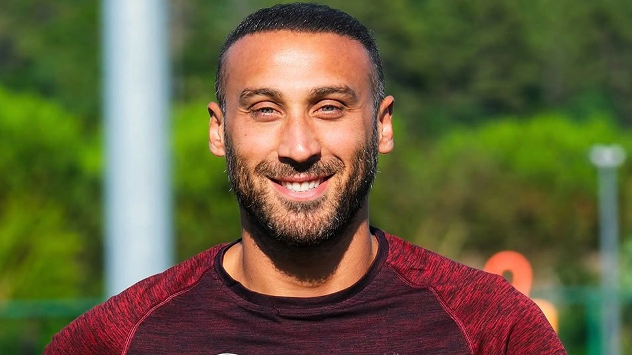 Cenk Tosun imzayı attı: Yeni takımı belli oldu