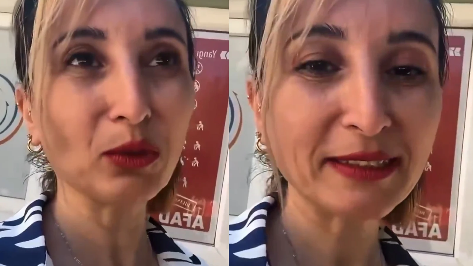 Başörtülü kadınlar hakkındaki sözleri tepki çekmişti: Gözaltı talimatı verildi