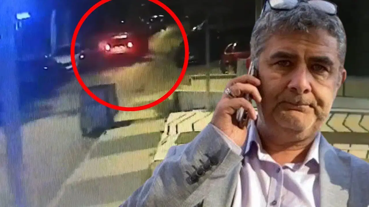 İBB Kültür A.Ş Genel Müdür Yardımcısı Erhan Karaal'ın kaçırılmasında yeni ayrıntılar: 'Sizde para olduğunuzu biliyoruz, para göndereceksiniz'