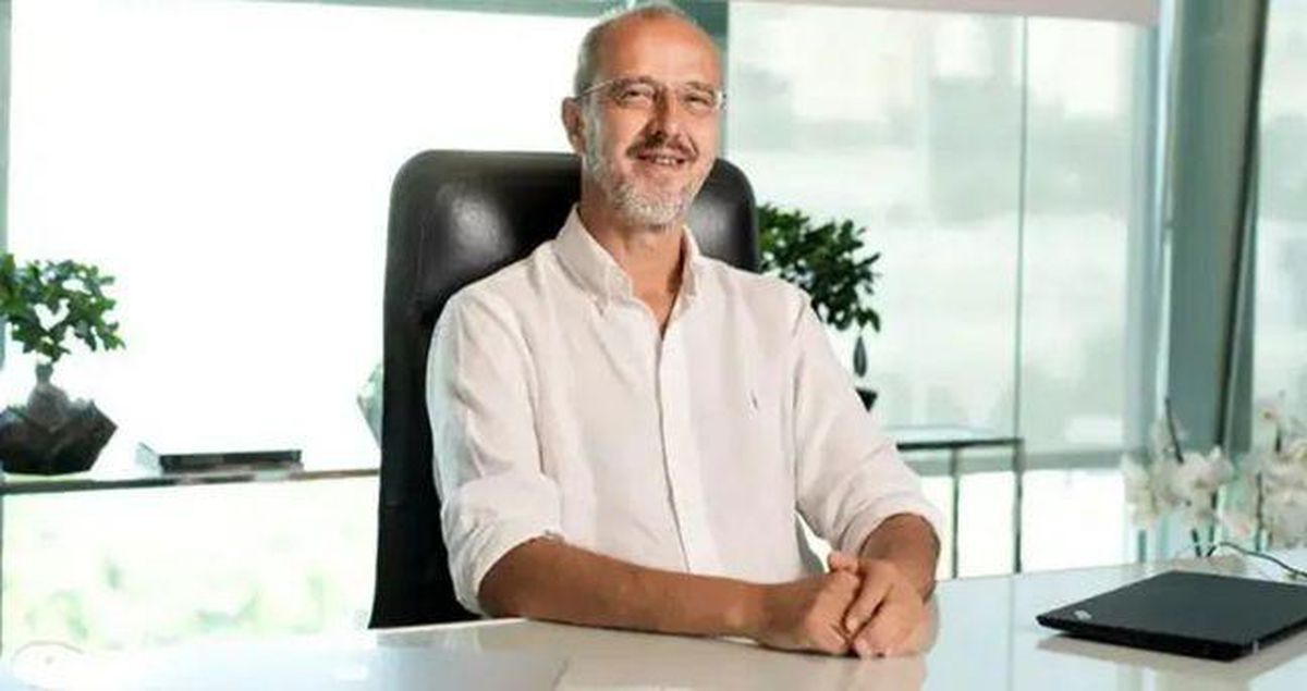 Murat Saygı kimdir? Yönetmen Murat Saygı kaç yaşında, nereli, evli mi?