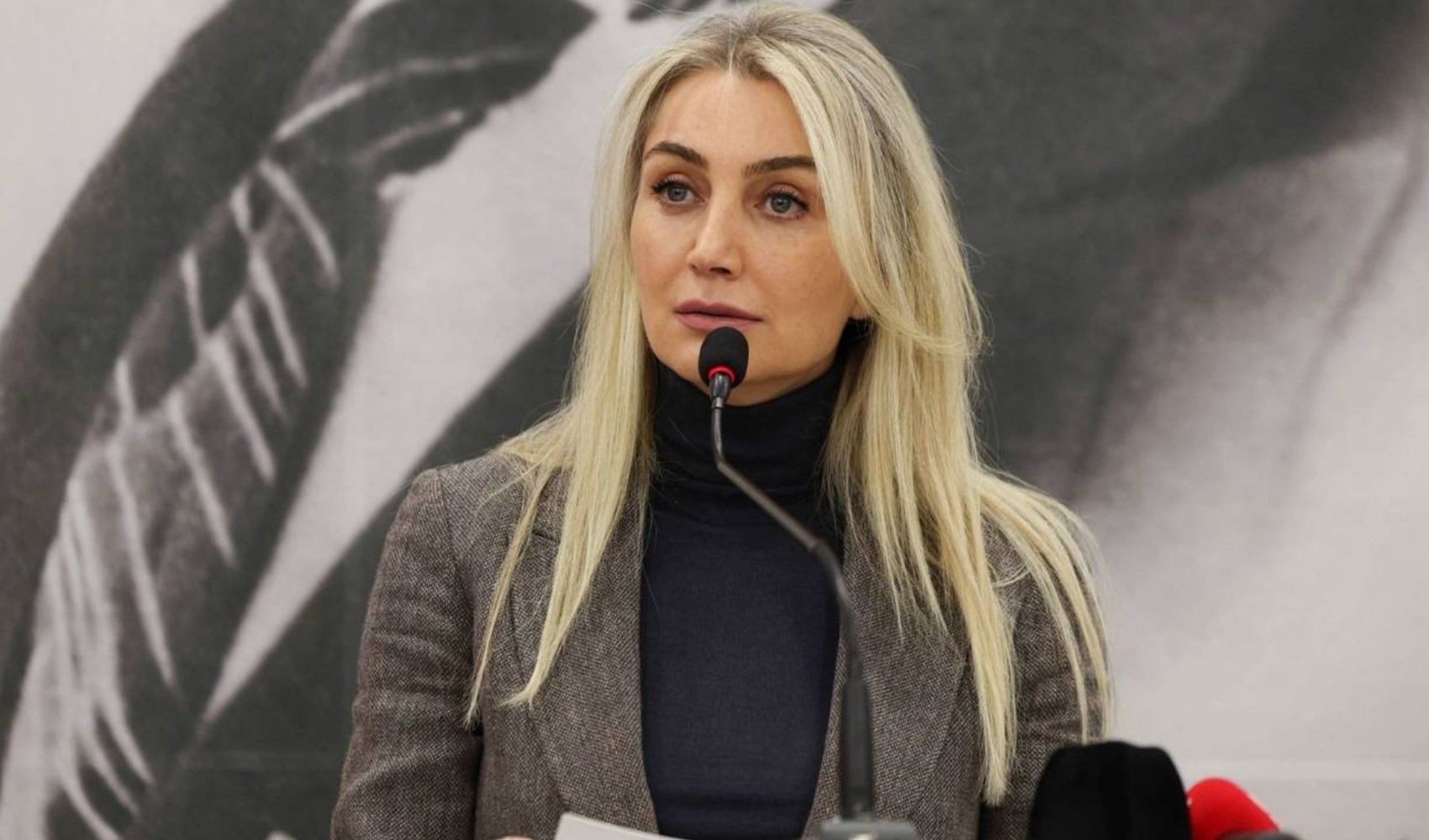 Dilek İmamoğlu: Silivri’de adalet talebi büyüyor