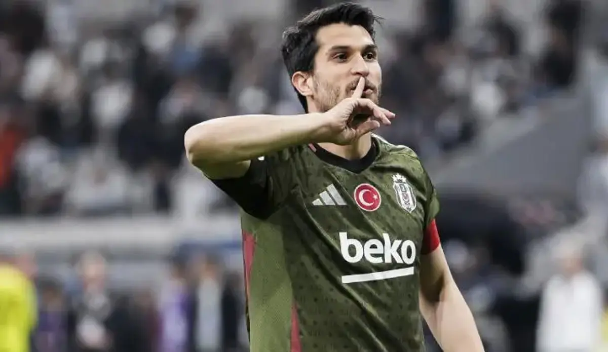 Beşiktaş'tan Necip Uysal için jübile kararı