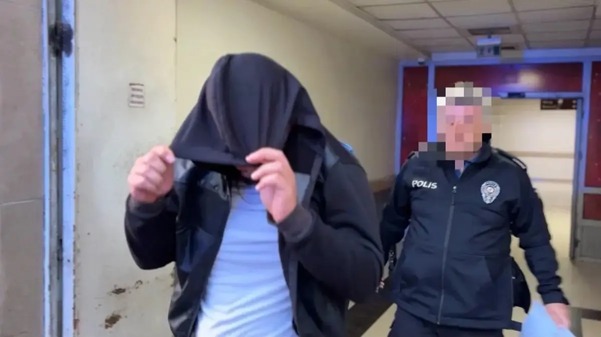 Kayseri'deki ölümde kan donduran iddia! "Kaza" dediler, gerçek bambaşka çıktı