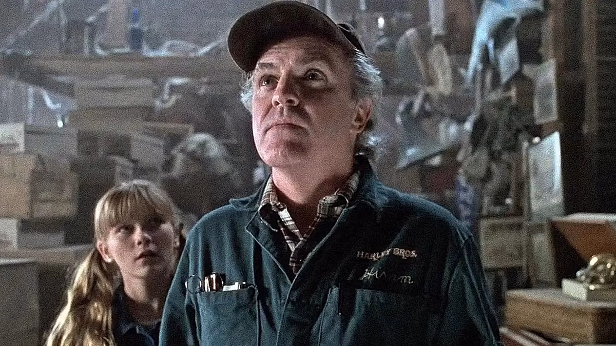 Jumanji ve Top Gun: Maverick oyuncusu James Handy bıçaklanarak öldü
