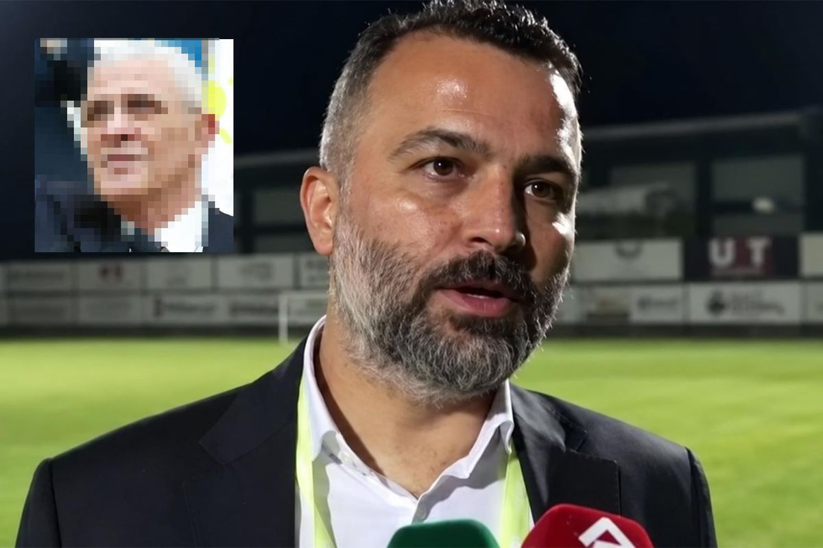 İBB soruşturmasında Sarp Yalçınkaya'nın ismini vermekten korktuğu muhalefet lideri Dervişoğlu mu?