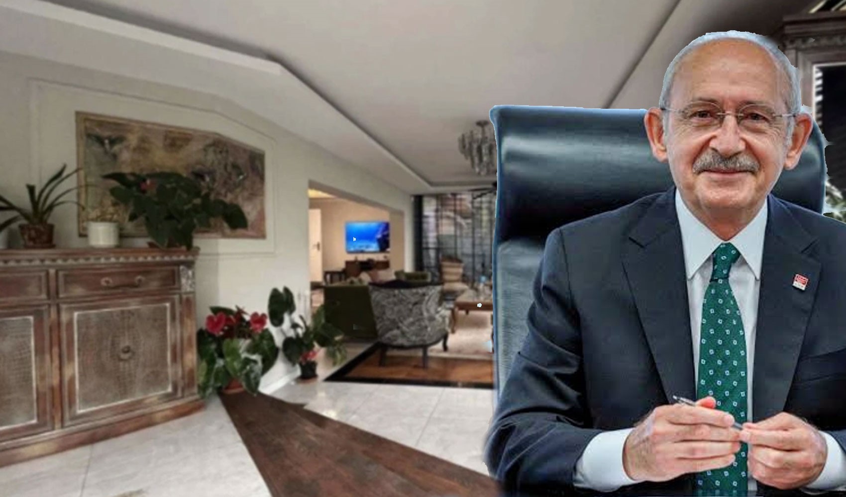 Kılıçdaroğlu'nun 'ofis giderleri açıklamasına' Müslim Sarı'dan 'imece' düzeltmesi: Davaya inanan kim varsa