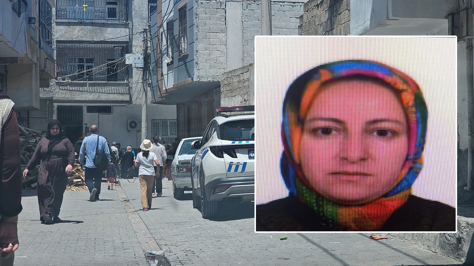 4 çocuk annesi Emine evinde ölü bulundu: 1 şüpheli gözaltında