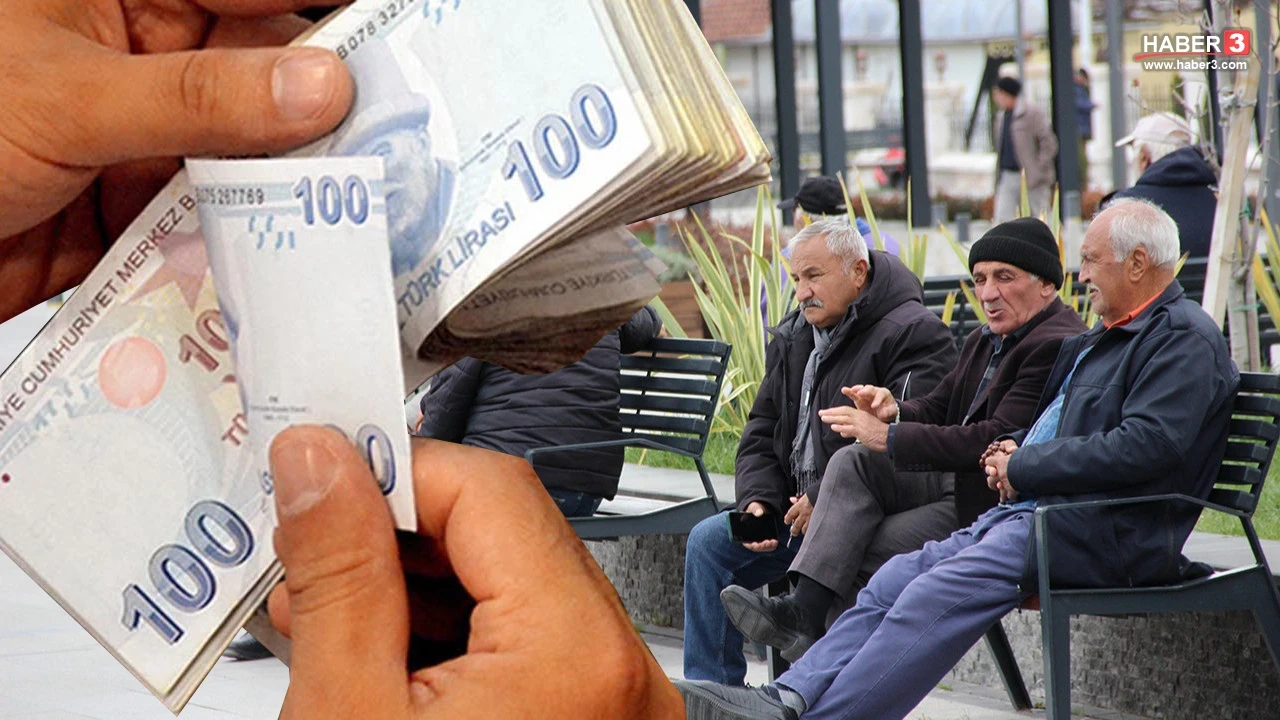 Haziran enflasyonu sonrası 65 yaş, engelli ve bakım aylıkları zamları belli oldu