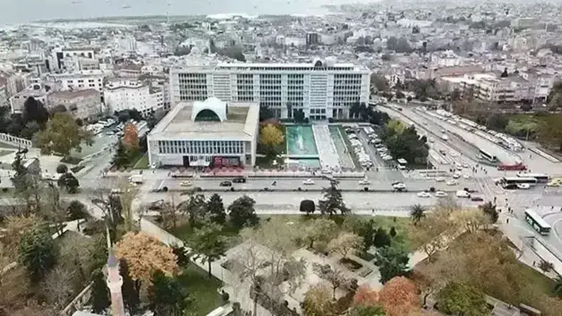 İBB'ye yönelik 'Yolsuzluk' davasında 53’üncü duruşma