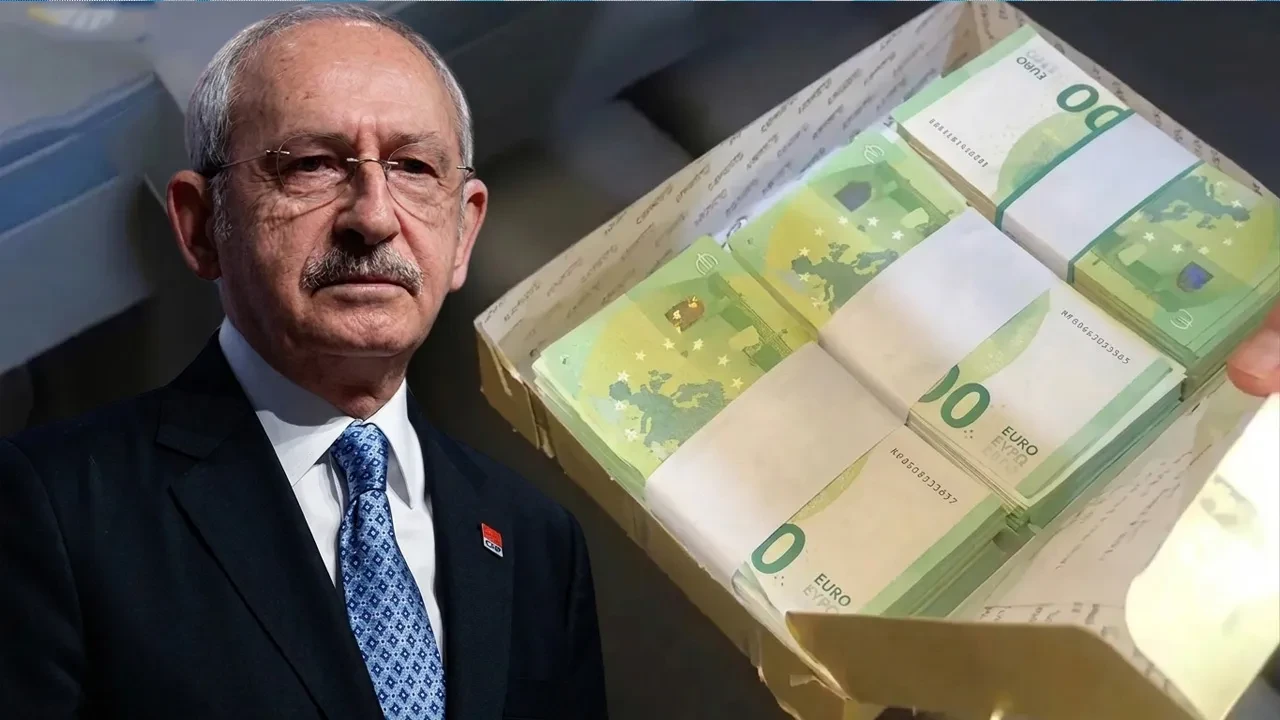 Mustafa Yavuz duyurdu: Kılıçdaroğlu talimat verdi! CHP Yolsuzlukla Mücadele Merkezi kuruluyor