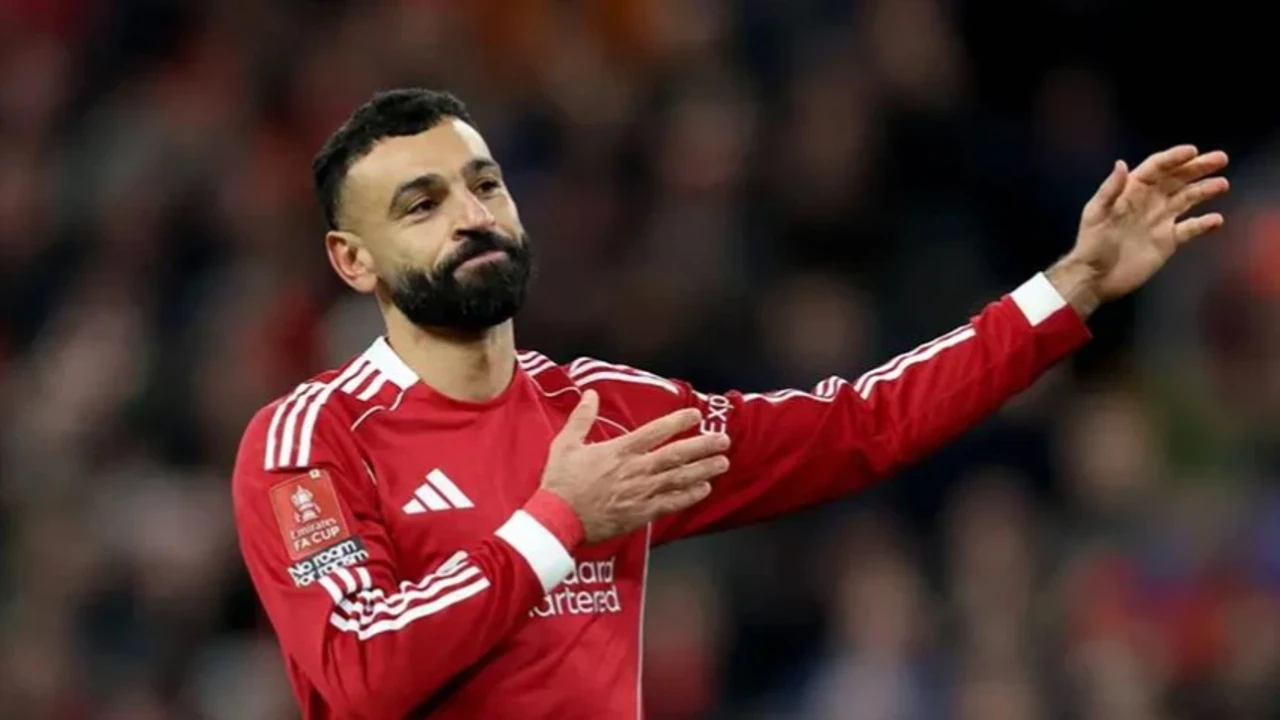 Beşiktaş'tan Salah transferi için flaş karar! Önder Özen duyurdu