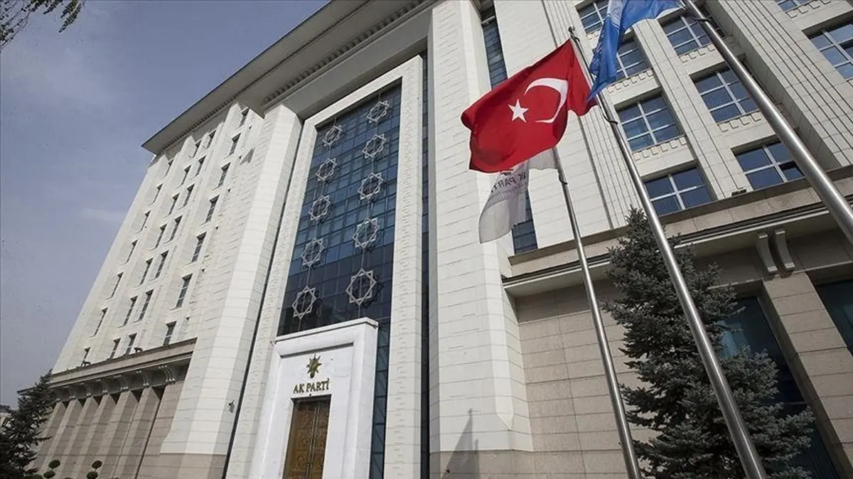 Kılıçdaroğlu'nun dönüşü sonrası ilk anket! AK Parti yine zirveyi gördü