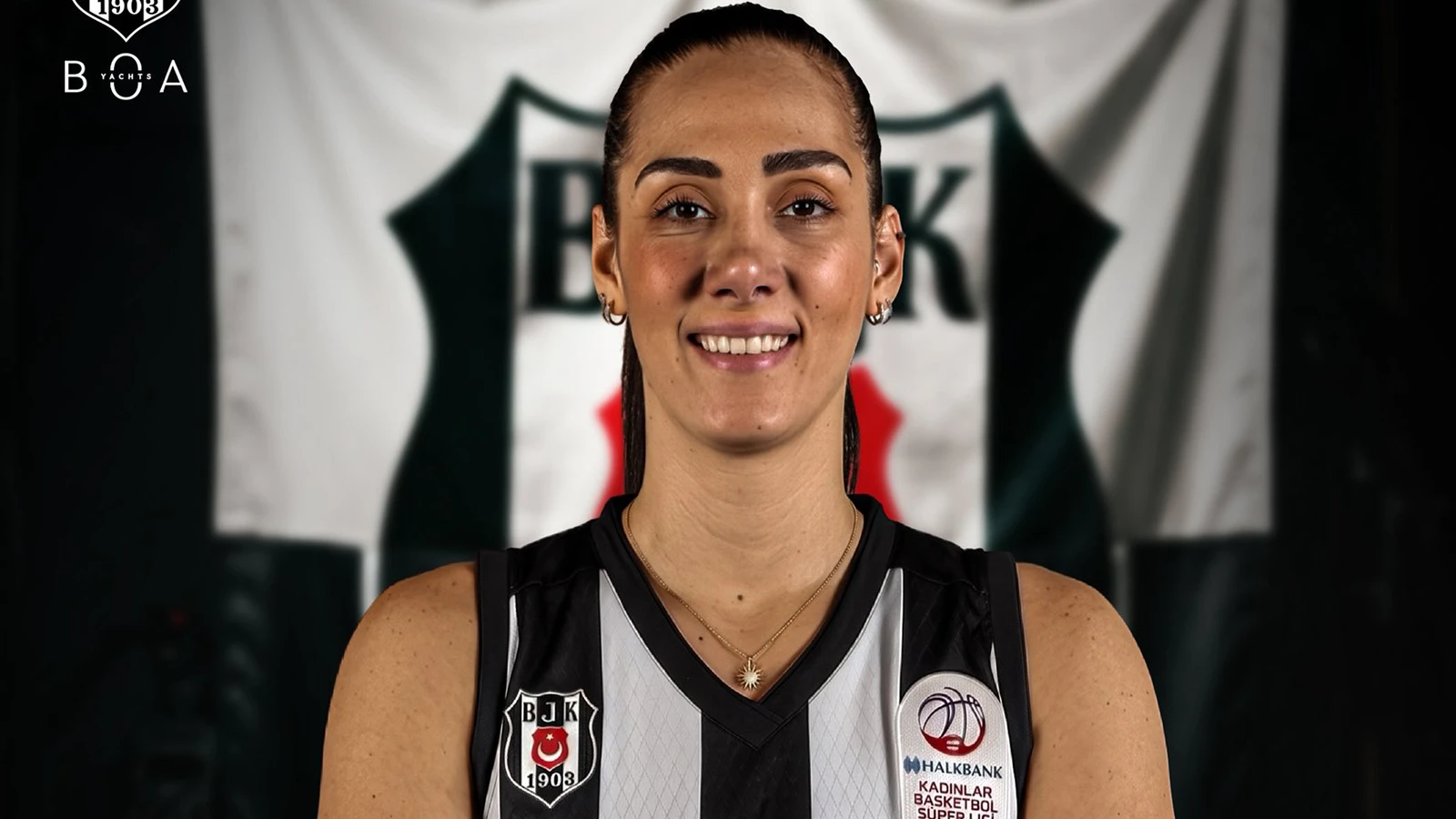Beşiktaş Kadın Basketbol Takımı, Gizem Başaran Turan'ı transfer etti