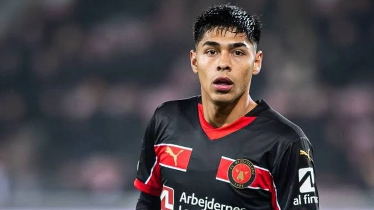 Trabzonspor’a Osorio şoku: 30 milyon euroluk engel transferi kilitledi