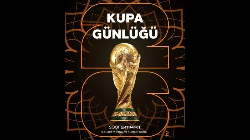 D-Smart ay-yıldızlıların yanında; ‘Kupa Günlüğü’ Türkiye-Avustralya maçının nabzını tutacak